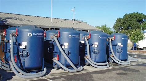 Ion Exchange (IX) .